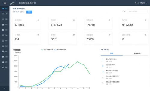 智慧零售不止于無人 張泳杰與織點(diǎn)用AIoT點(diǎn)亮生活全場景